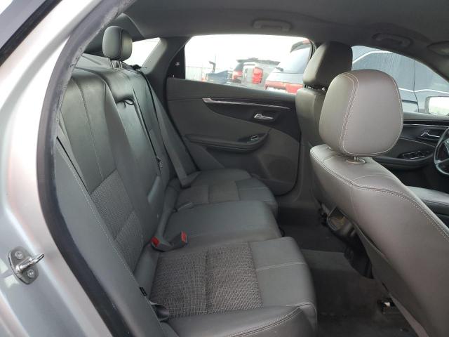 Photo 9 VIN: 2G1115SL8F9226929 - CHEVROLET IMPALA LT 