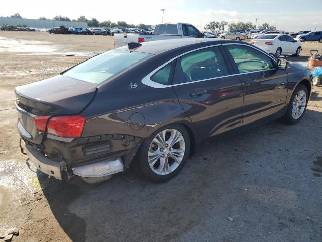 Photo 2 VIN: 2G1115SL8F9241530 - CHEVROLET IMPALA LT 