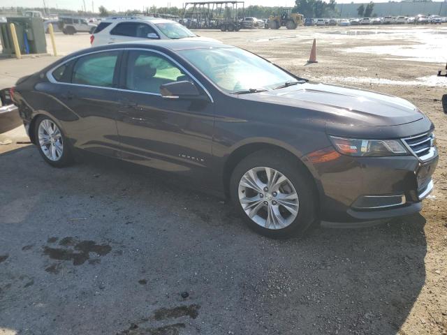 Photo 3 VIN: 2G1115SL8F9241530 - CHEVROLET IMPALA LT 