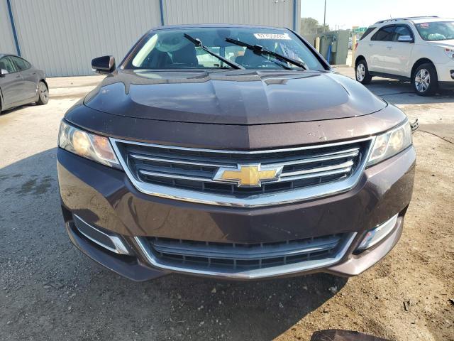 Photo 4 VIN: 2G1115SL8F9241530 - CHEVROLET IMPALA LT 