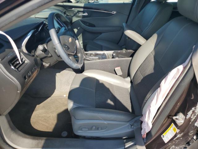 Photo 6 VIN: 2G1115SL8F9241530 - CHEVROLET IMPALA LT 