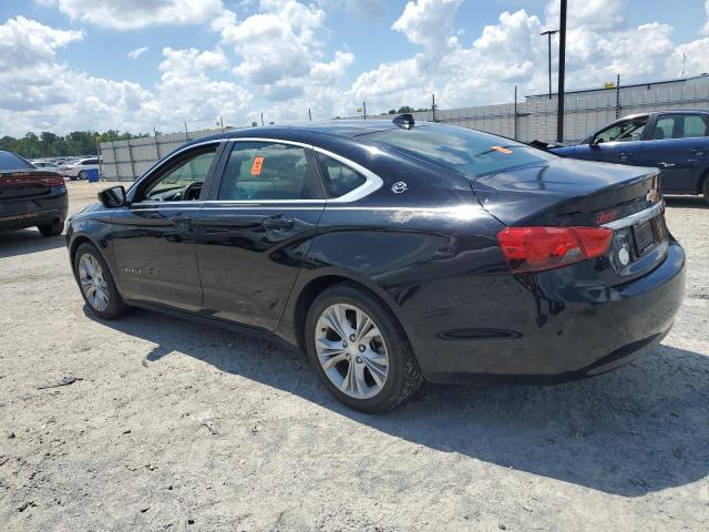 Photo 1 VIN: 2G1115SL9E9115403 - CHEVROLET IMPALA LT 