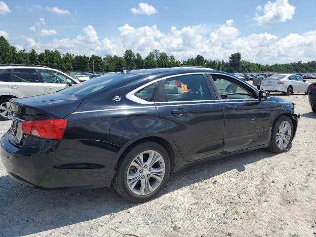 Photo 2 VIN: 2G1115SL9E9115403 - CHEVROLET IMPALA LT 