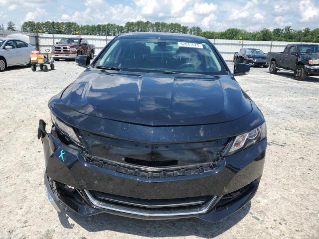 Photo 4 VIN: 2G1115SL9E9115403 - CHEVROLET IMPALA LT 