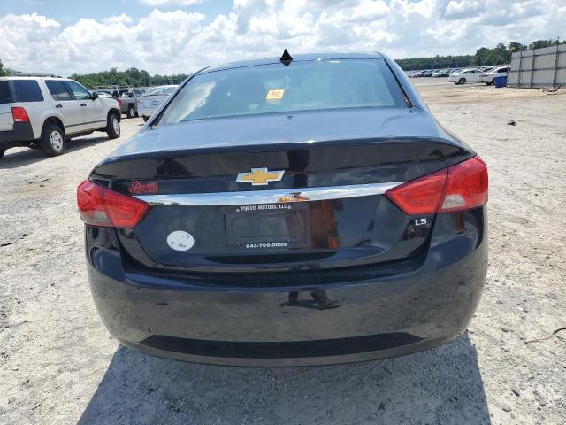 Photo 5 VIN: 2G1115SL9E9115403 - CHEVROLET IMPALA LT 