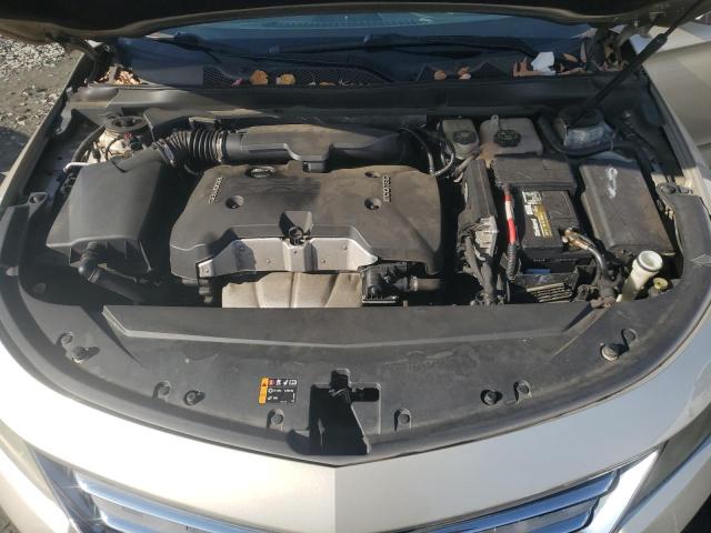 Photo 10 VIN: 2G1115SL9E9141001 - CHEVROLET IMPALA LT 