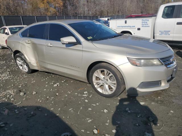 Photo 3 VIN: 2G1115SL9E9141001 - CHEVROLET IMPALA LT 