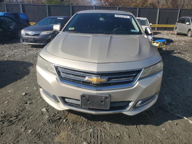 Photo 4 VIN: 2G1115SL9E9141001 - CHEVROLET IMPALA LT 