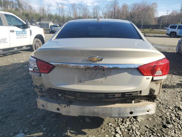 Photo 5 VIN: 2G1115SL9E9141001 - CHEVROLET IMPALA LT 