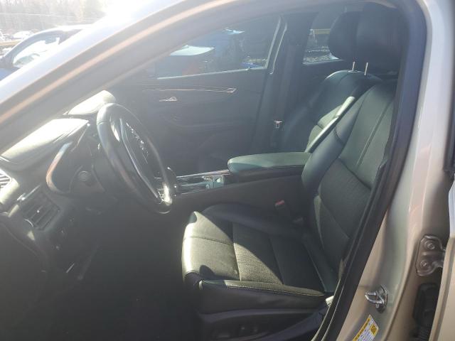 Photo 6 VIN: 2G1115SL9E9141001 - CHEVROLET IMPALA LT 