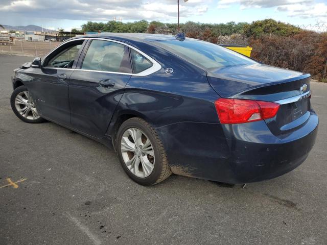 Photo 1 VIN: 2G1115SL9E9170952 - CHEVROLET IMPALA LT 