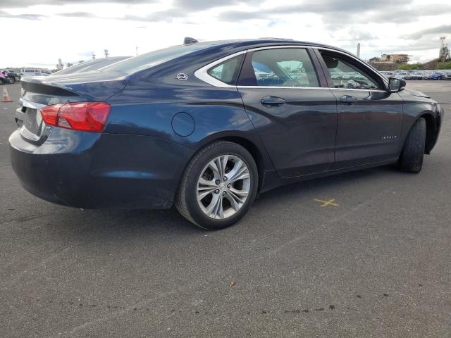 Photo 2 VIN: 2G1115SL9E9170952 - CHEVROLET IMPALA LT 