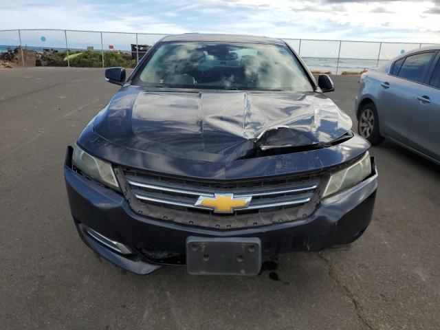 Photo 4 VIN: 2G1115SL9E9170952 - CHEVROLET IMPALA LT 