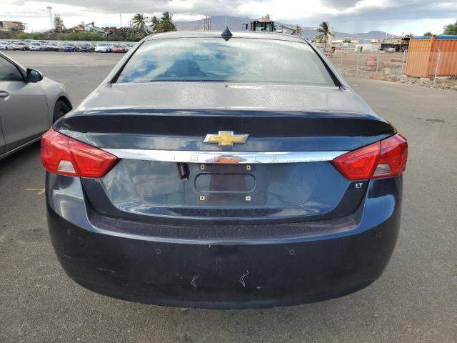 Photo 5 VIN: 2G1115SL9E9170952 - CHEVROLET IMPALA LT 