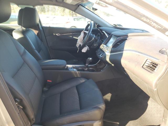 Photo 4 VIN: 2G1115SL9E9179179 - CHEVROLET IMPALA LT 