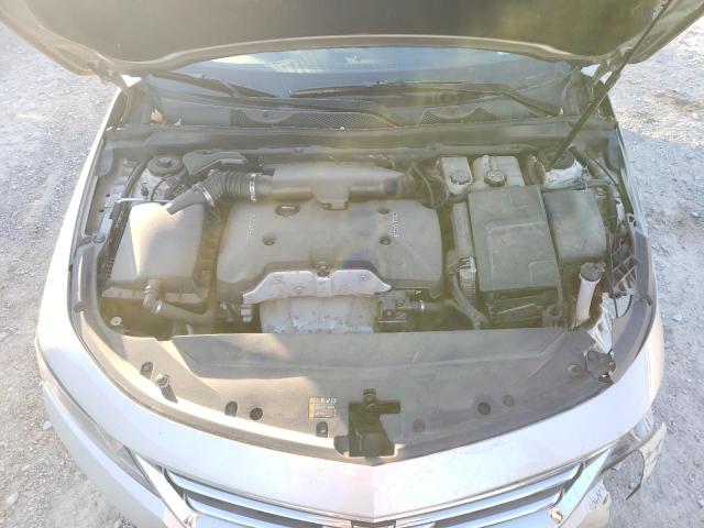 Photo 6 VIN: 2G1115SL9E9179179 - CHEVROLET IMPALA LT 