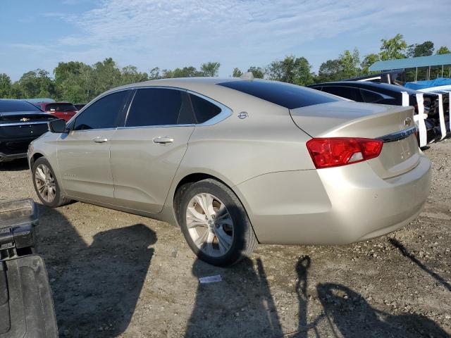 Photo 1 VIN: 2G1115SL9E9207742 - CHEVROLET IMPALA 