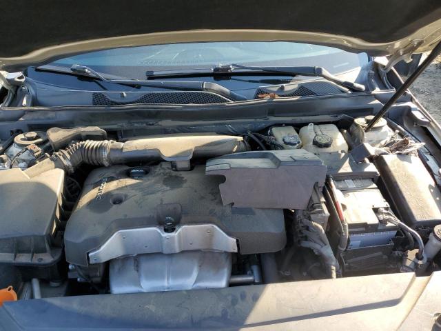 Photo 10 VIN: 2G1115SL9E9207742 - CHEVROLET IMPALA 