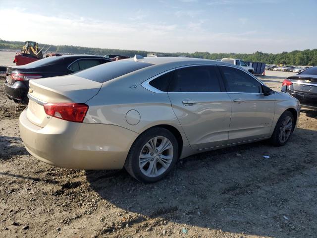 Photo 2 VIN: 2G1115SL9E9207742 - CHEVROLET IMPALA 