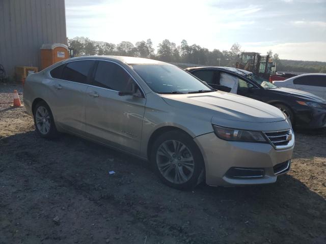 Photo 3 VIN: 2G1115SL9E9207742 - CHEVROLET IMPALA 