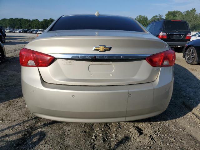 Photo 5 VIN: 2G1115SL9E9207742 - CHEVROLET IMPALA 