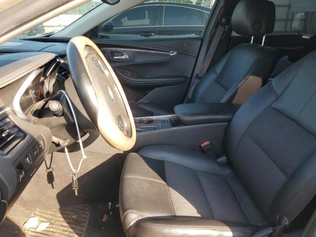 Photo 6 VIN: 2G1115SL9E9207742 - CHEVROLET IMPALA 