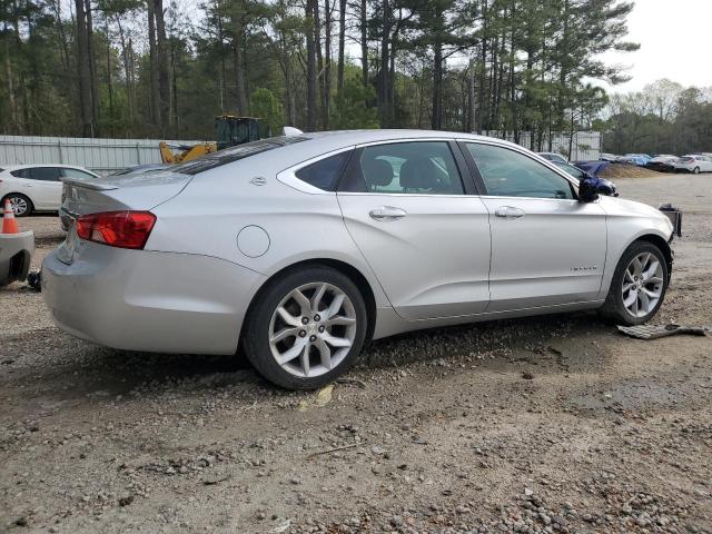 Photo 2 VIN: 2G1115SL9E9208759 - CHEVROLET IMPALA LT 