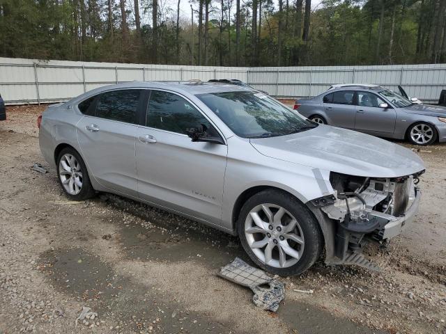 Photo 3 VIN: 2G1115SL9E9208759 - CHEVROLET IMPALA LT 