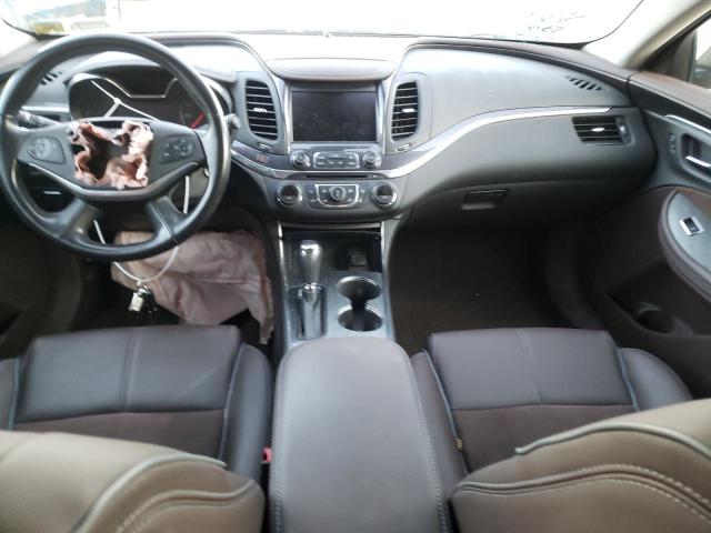 Photo 7 VIN: 2G1115SL9E9234679 - CHEVROLET IMPALA LT 