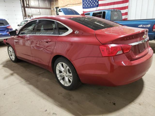 Photo 1 VIN: 2G1115SL9E9254222 - CHEVROLET IMPALA LT 