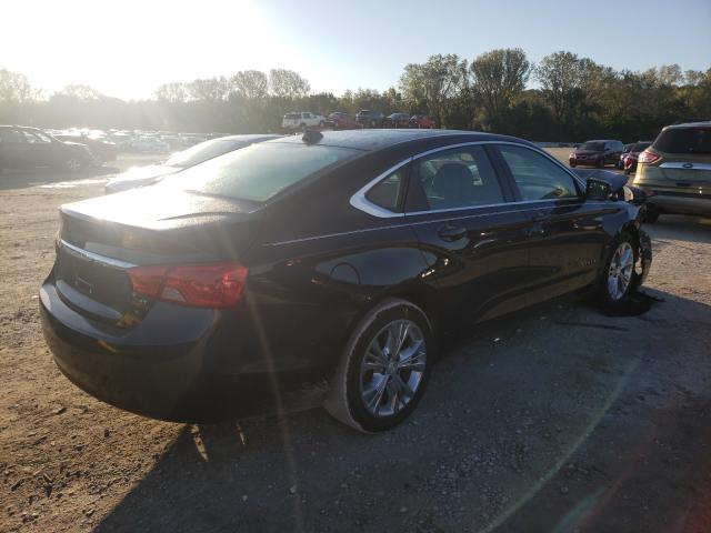 Photo 3 VIN: 2G1115SL9E9259372 - CHEVROLET IMPALA LT 