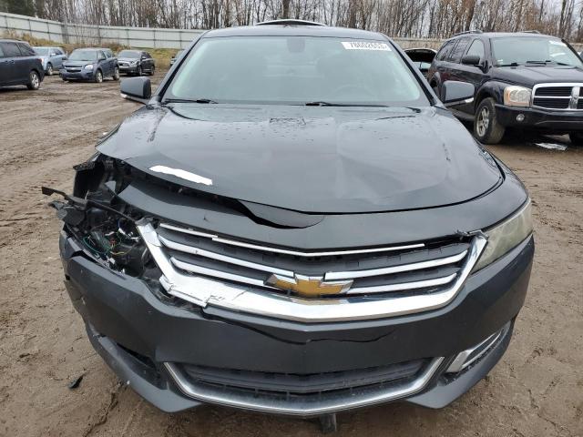 Photo 4 VIN: 2G1115SL9E9313527 - CHEVROLET IMPALA 