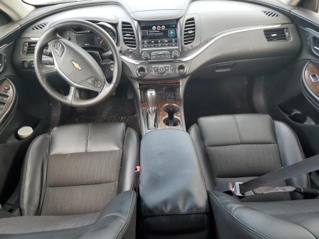 Photo 7 VIN: 2G1115SL9F9102247 - CHEVROLET IMPALA LT 