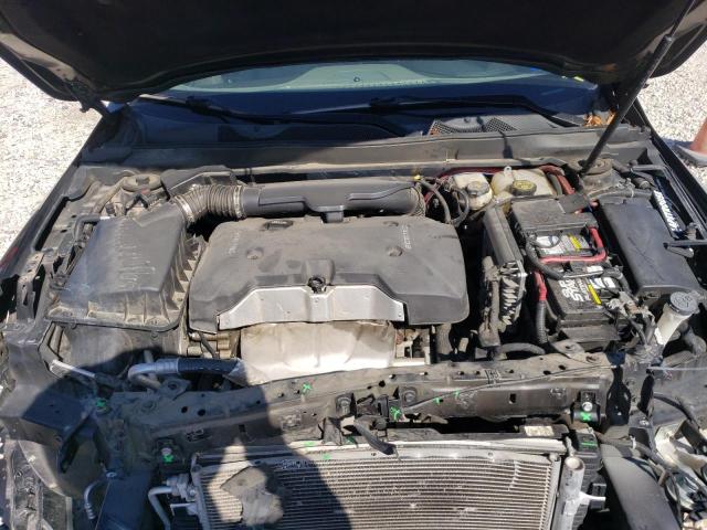 Photo 6 VIN: 2G1115SL9F9128122 - CHEVROLET IMPALA LT 