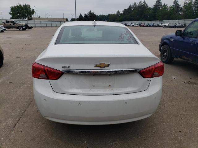 Photo 5 VIN: 2G1115SL9F9128556 - CHEVROLET IMPALA LT 