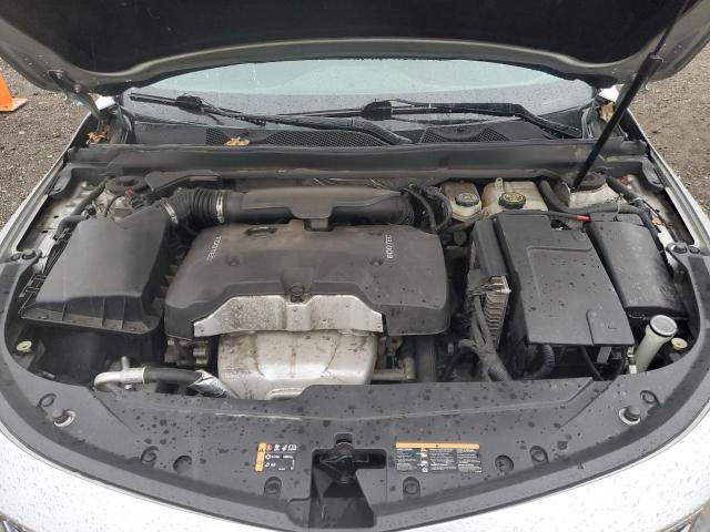 Photo 10 VIN: 2G1115SL9F9133966 - CHEVROLET IMPALA LT 