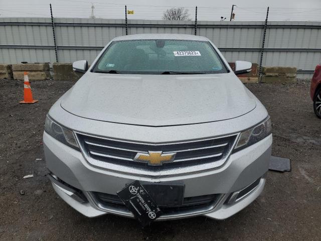 Photo 4 VIN: 2G1115SL9F9133966 - CHEVROLET IMPALA LT 