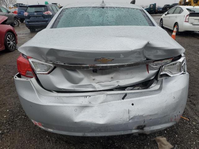 Photo 5 VIN: 2G1115SL9F9133966 - CHEVROLET IMPALA LT 