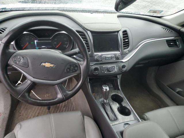 Photo 7 VIN: 2G1115SL9F9133966 - CHEVROLET IMPALA LT 