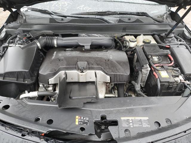 Photo 10 VIN: 2G1115SL9F9141002 - CHEVROLET IMPALA LT 