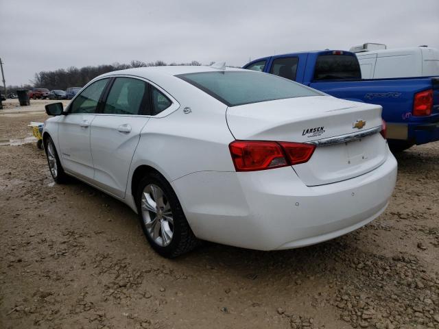 Photo 1 VIN: 2G1115SL9F9159547 - CHEVROLET IMPALA LT 