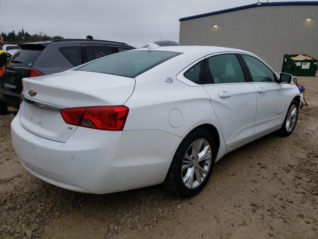 Photo 2 VIN: 2G1115SL9F9159547 - CHEVROLET IMPALA LT 