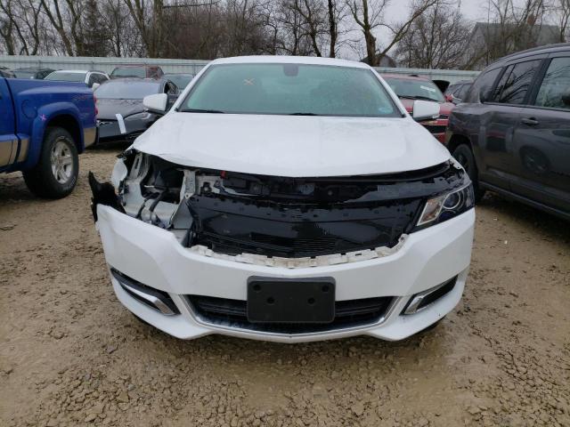 Photo 4 VIN: 2G1115SL9F9159547 - CHEVROLET IMPALA LT 