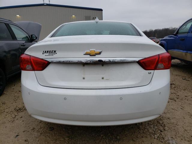 Photo 5 VIN: 2G1115SL9F9159547 - CHEVROLET IMPALA LT 