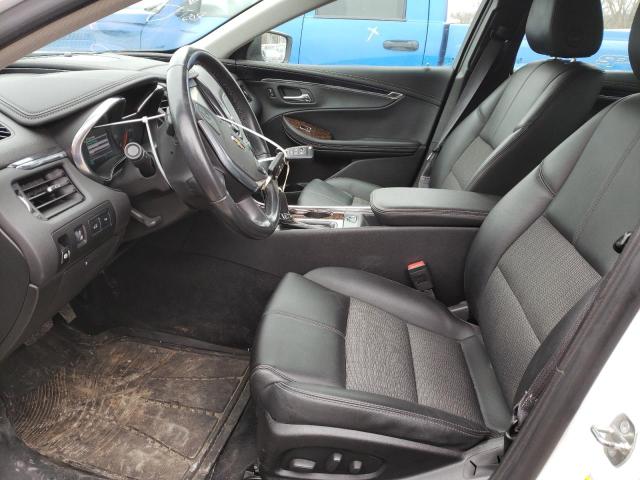 Photo 6 VIN: 2G1115SL9F9159547 - CHEVROLET IMPALA LT 