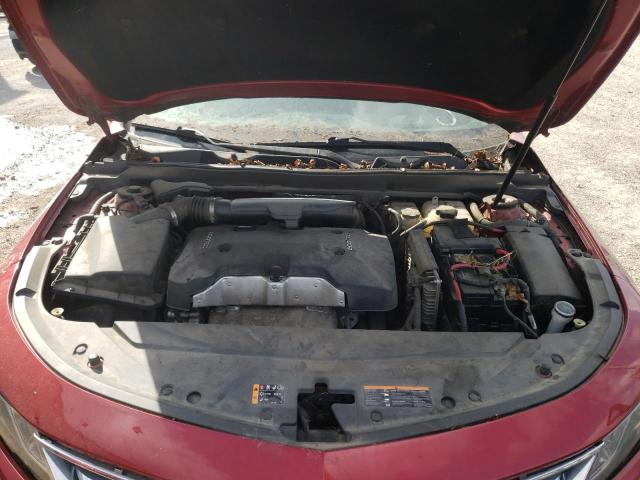 Photo 6 VIN: 2G1115SL9F9205944 - CHEVROLET IMPALA LT 