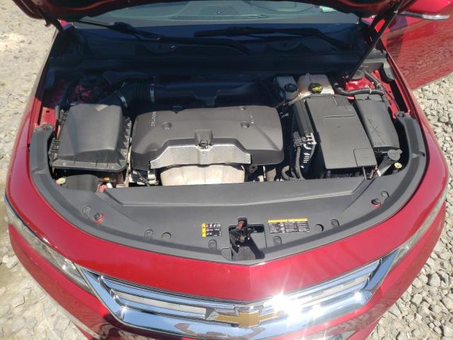 Photo 10 VIN: 2G1115SL9F9206219 - CHEVROLET IMPALA 