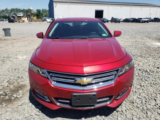 Photo 4 VIN: 2G1115SL9F9206219 - CHEVROLET IMPALA 