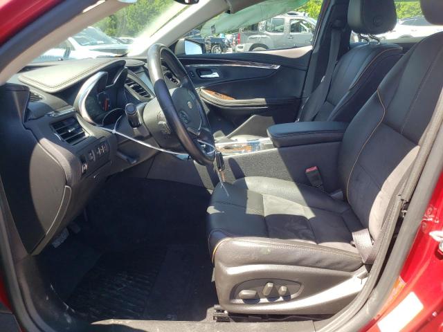 Photo 6 VIN: 2G1115SL9F9206219 - CHEVROLET IMPALA 