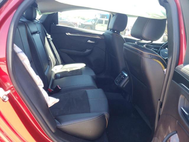 Photo 9 VIN: 2G1115SL9F9206219 - CHEVROLET IMPALA 